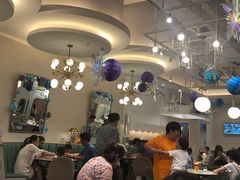 -艾米茉亲子餐厅(万象城店)