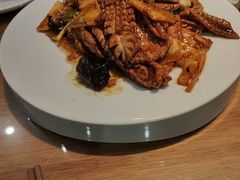 -春水锅贴·传统鲁菜(大明湖店)