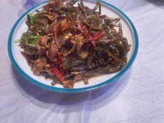-英兰朝族饭店(河南桥头店)