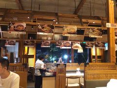 -四方桌·福建客家土菜(沙县步行街店)