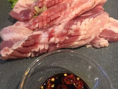 -新石器烤肉(招商1872店)