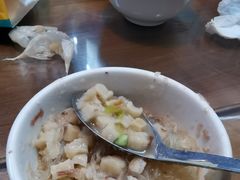 -建基泡馍·西安老字号·清真(永宁店)