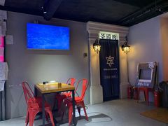 -瞳灵人·沉浸式密室剧场(杭州旗舰店)