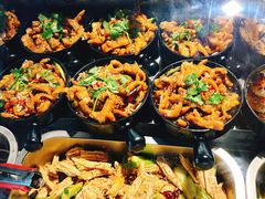 -刘成杰锦州烧烤(南河路店)