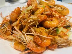 -望乡楼上海菜(日月光店)