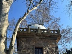 -紫金山天文台