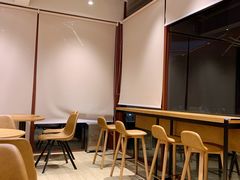 -Tims天好咖啡(华侨城步行街店)