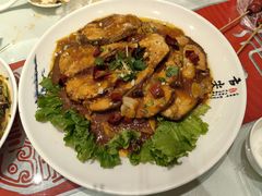 -吴记酱骨炖菜馆(西大直街店)