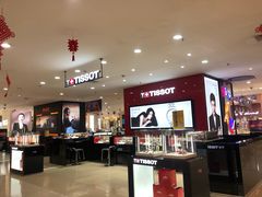 -百盛(莘庄店)