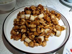 -雲蜀龙阁·金牌水煮鱼(方庄店)