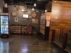 -长藤鬼校(龙翔店)