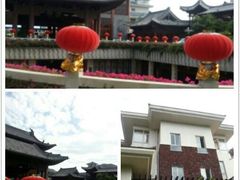 -三亚亚龙湾雅高美爵酒店