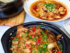-干老四雅鱼饭店(滨江西路店)