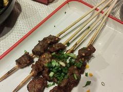 -忆3毛烧烤美食城(龙塘直营店)
