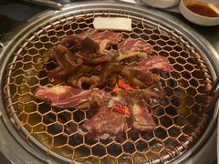 -韩屋韩国料理(天山路店)