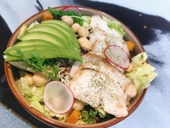 -农畉LONFOOD(福田星河COCOPark店)