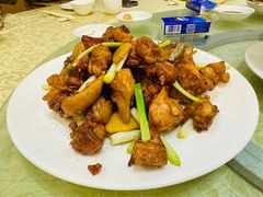 -腰记饭店(龙源路店)