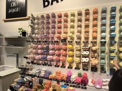 -LUSH(威尼斯人店)