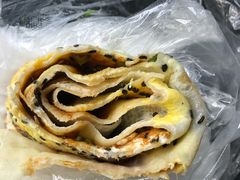 鸡蛋饼-水丰路鸡蛋饼