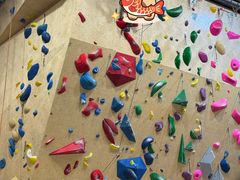 -成都大松果马达攀岩馆(金石店)