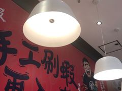 -松哥油焖大虾.小龙虾.黑鸭煲(海岸城店)