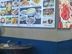 -东极岛海鲜