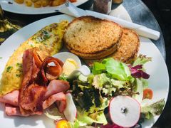 -Fern Forest Cafe