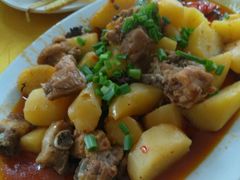 -荣生萝卜汤饭店
