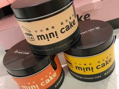 -CAKE BOSS蛋糕老板(公主坟凯德晶品店)