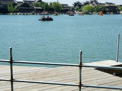 -朱仙镇启封故园景区