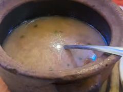 -霄汉牛三鲜湖北砂锅菜(万松园2店)