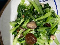 -古道村落(温汤店)