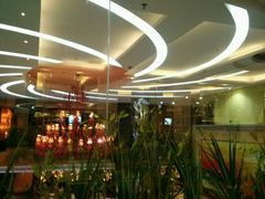 -御水泉·国际水疗会(广州长隆店)