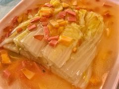 -往来·竹里.宝宝宴.生日宴.团建.宴席(花乡农居店)