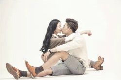 点击看大图 -薇视觉婚纱摄影工作室·婚纱照·结婚照