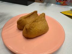 -争鲜回转寿司(朝北大悦城店)