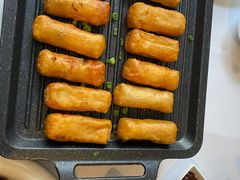特色堂煎毛豆府-同庆楼(大钟寺店)