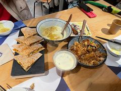 -火山屋台(新街口店)