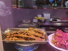 -围炉夜话·潮汕卤水火锅(榕江店)