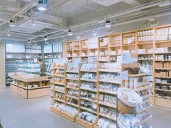 -MUJI无印良品(天一国购店)