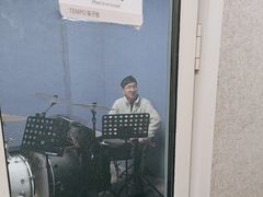 -TEMPO 音乐(五角场店)