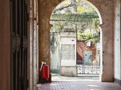 -福建师范大学(仓山校区)