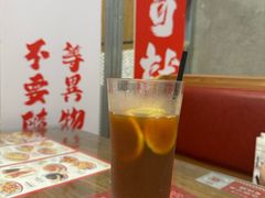 -孖记茶档·热腾茶餐(乐峰店)