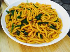 -锋味海鲜菜馆