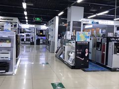 -苏宁易购(Suning Pro北京回龙观店)