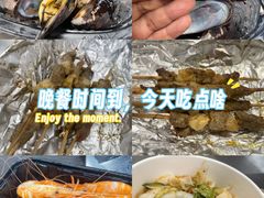 -五月花生活广场