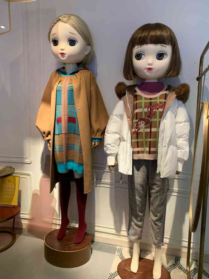 tanni(远洋未来广场店)-"疫情期间,很多款都在网上可以买到～二维码.