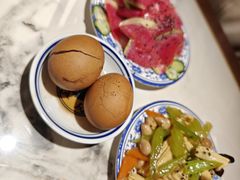 -雁滩白记·兰州牛肉面