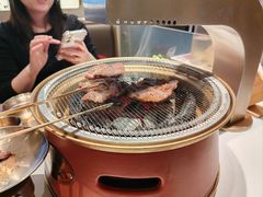 -西塔老太太泥炉烤肉(川沙百联店)