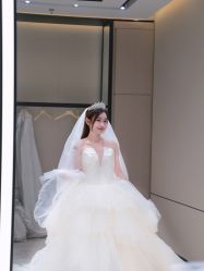 -MuseMarry婚纱(前海嘉里中心店)